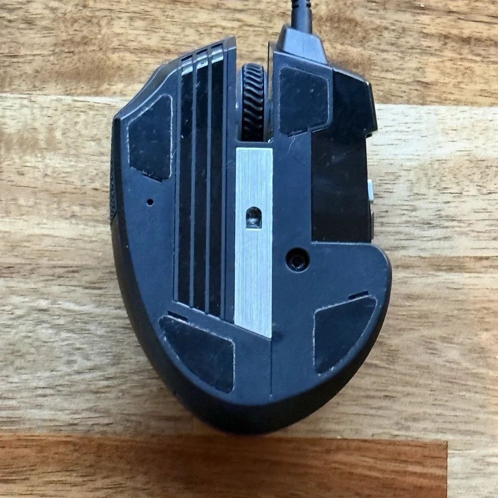 Corsair good preowned